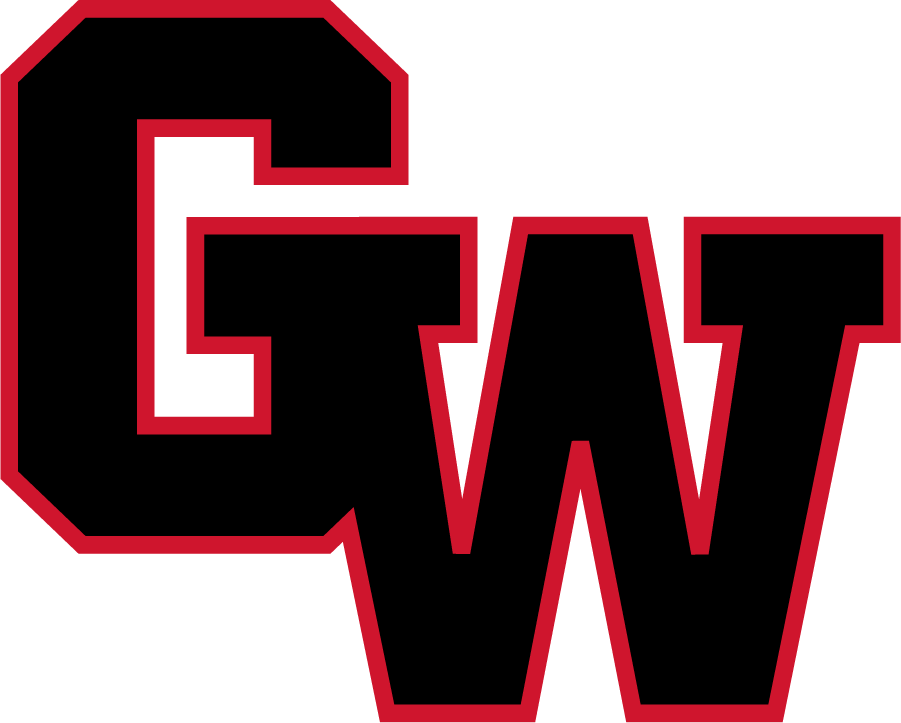 Gardner-Webb Bulldogs 2013-2022 Secondary Logo diy iron on heat transfer
